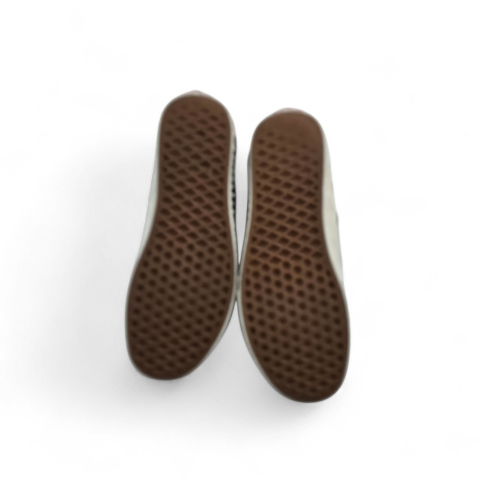 Vans Friday the 13th Jason Voorhees Horror Slip-On Shoes Men's 7.5 - Picture 7 of 9